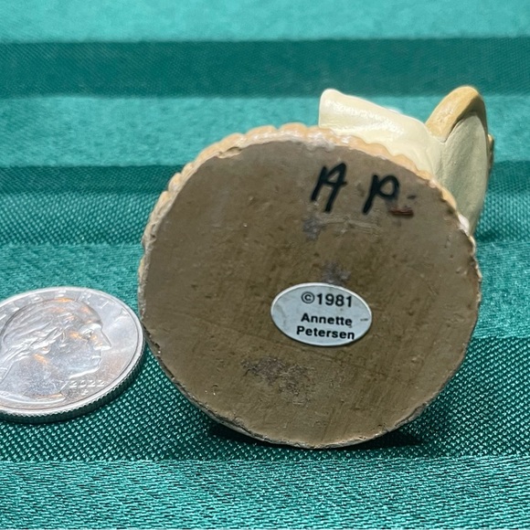 Wee Forest Folk Knitting - Picture 6 of 6